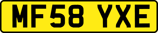 MF58YXE