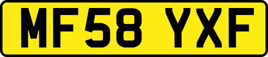 MF58YXF