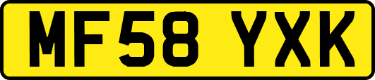 MF58YXK