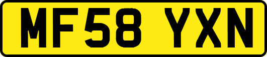 MF58YXN