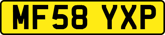 MF58YXP