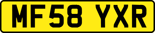 MF58YXR
