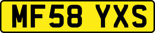 MF58YXS