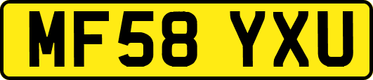 MF58YXU