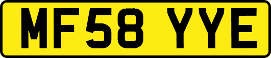 MF58YYE