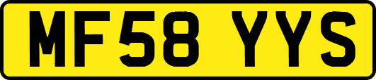 MF58YYS