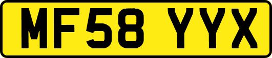 MF58YYX