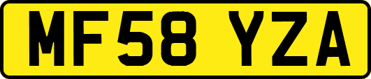 MF58YZA