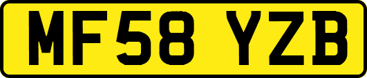 MF58YZB