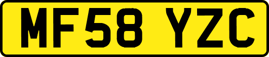 MF58YZC