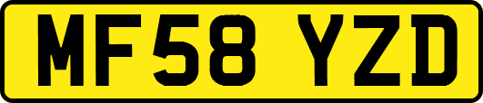 MF58YZD
