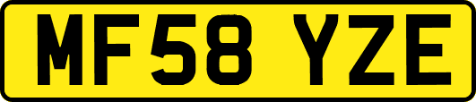 MF58YZE