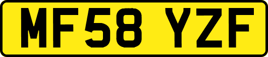 MF58YZF
