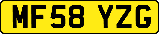MF58YZG