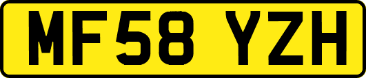 MF58YZH