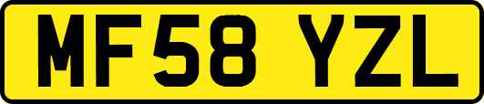 MF58YZL