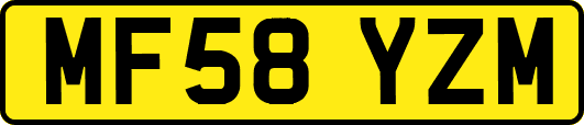 MF58YZM