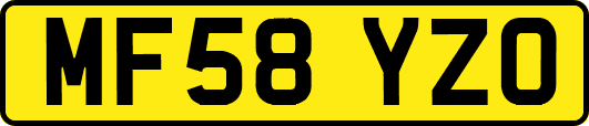 MF58YZO