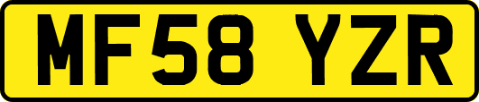 MF58YZR