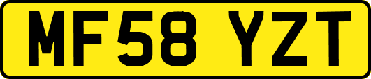 MF58YZT