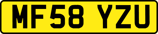 MF58YZU