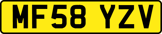 MF58YZV