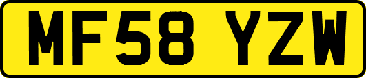 MF58YZW