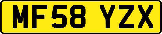 MF58YZX