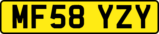 MF58YZY
