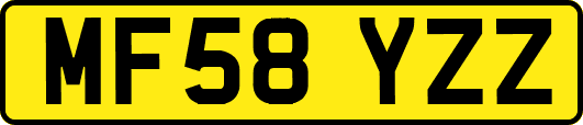 MF58YZZ