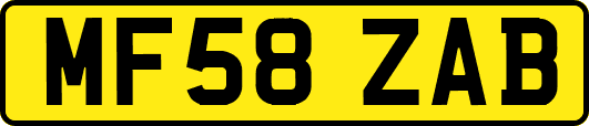 MF58ZAB
