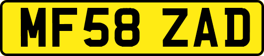 MF58ZAD