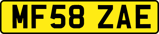 MF58ZAE