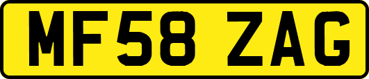 MF58ZAG