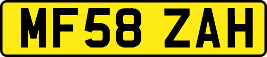 MF58ZAH