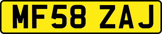 MF58ZAJ