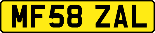 MF58ZAL
