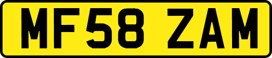 MF58ZAM