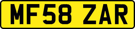 MF58ZAR