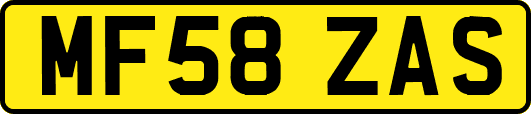 MF58ZAS