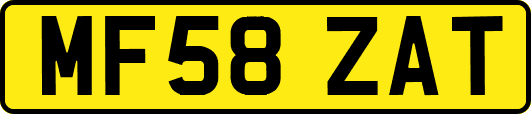 MF58ZAT