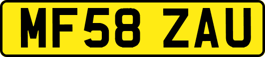 MF58ZAU