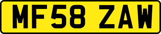 MF58ZAW
