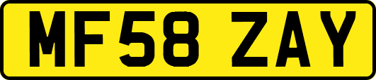 MF58ZAY