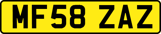 MF58ZAZ