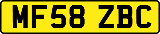 MF58ZBC