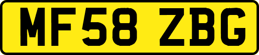 MF58ZBG