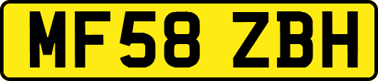MF58ZBH
