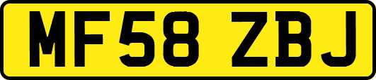 MF58ZBJ