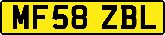 MF58ZBL